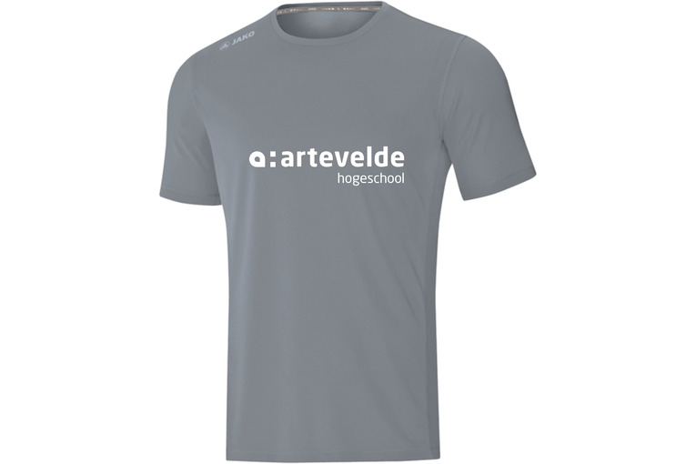 herwinnen gastvrouw Onvermijdelijk Jako t-shirts kledij - grijs online kopen. | 37092394 | Delsport