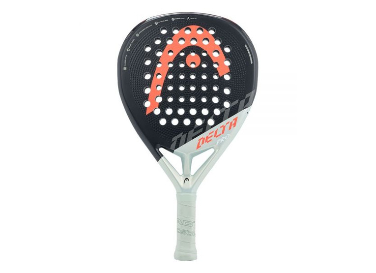Head Delta Pro 2022 padelracket unisex