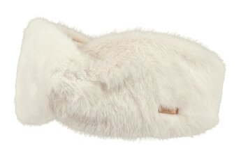 Barts Breanne headband cream dames