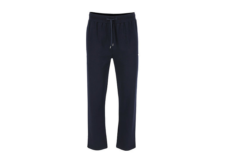 Silvermedal comfort classic stretch joggingbroek blauw heren