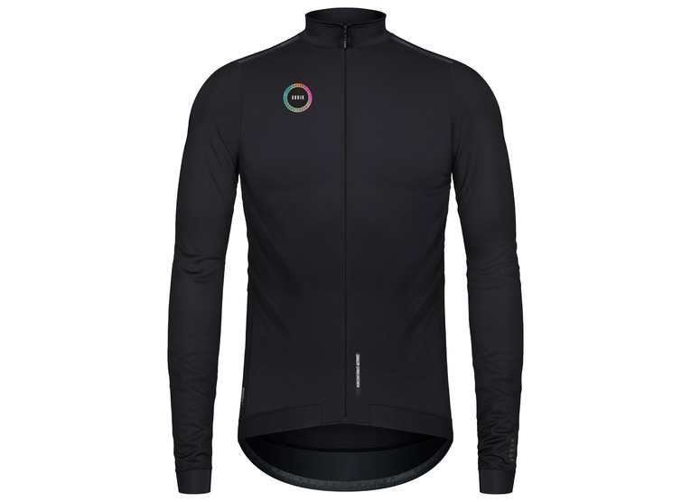 Gobik Armour thermal jacket zwart unisex