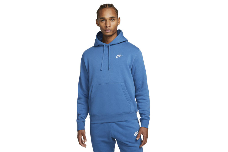 omverwerping verbinding verbroken neutrale Nike training hoodies & sweaters kledij - blauw , online kopen in de  webshop van Delsport | 37101106