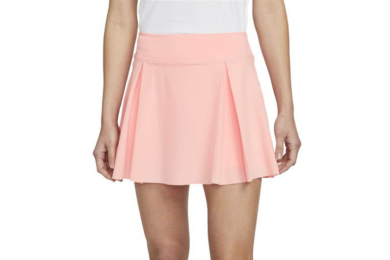 Nike tennis rokjes kledij - roze , online kopen de webshop van Delsport | 37100303