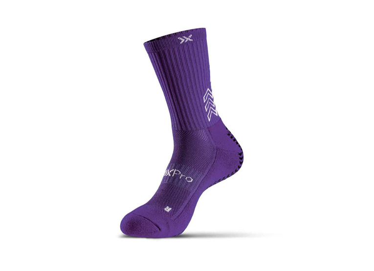 GEARXPro SOXPro classic purple unisex