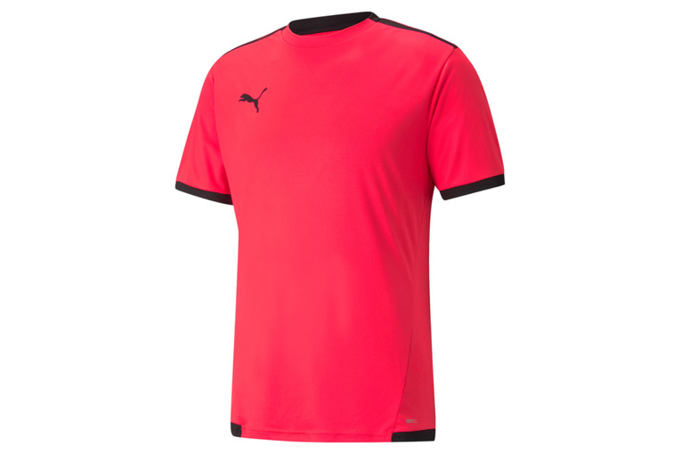 Verleiding Mammoet Staat Puma voetbalshirts kledij - rood , online kopen in de webshop van Delsport  | 37092360