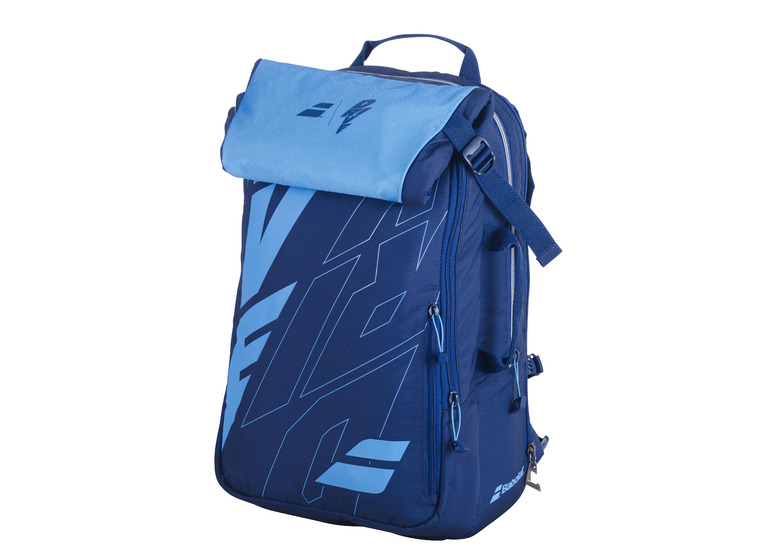 Babolat Pure Drive rugzak blauw unisex