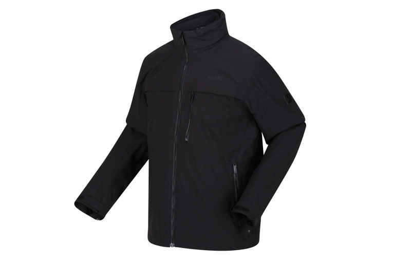 Huiskamer Begrijpen goedkoop Regatta jassen kledij - zwart , online kopen in de webshop van Delsport |  37095538
