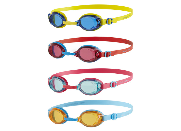Speedo Junior Jet duikbril KIDS