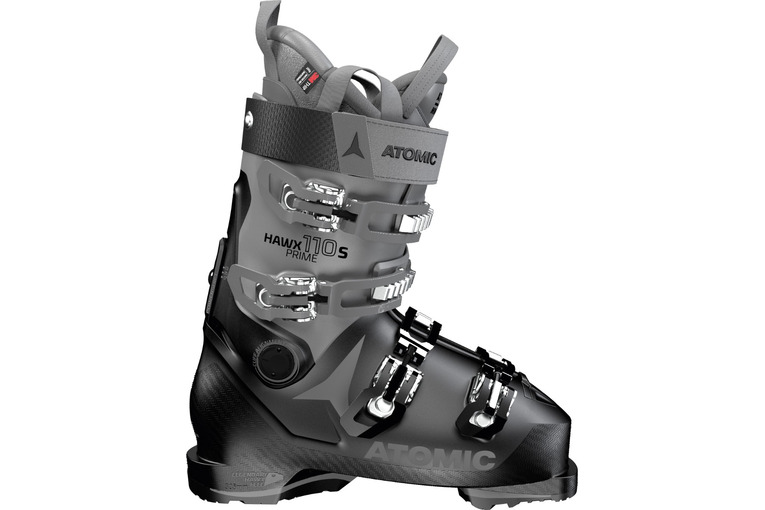 Machtig nauwelijks Mijlpaal Amer skischoenen hardware ski - zwart , online kopen in de webshop van  Delsport | 37096699
