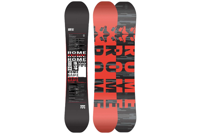 snowboard snowboard - online kopen in de van Delsport | 37101451