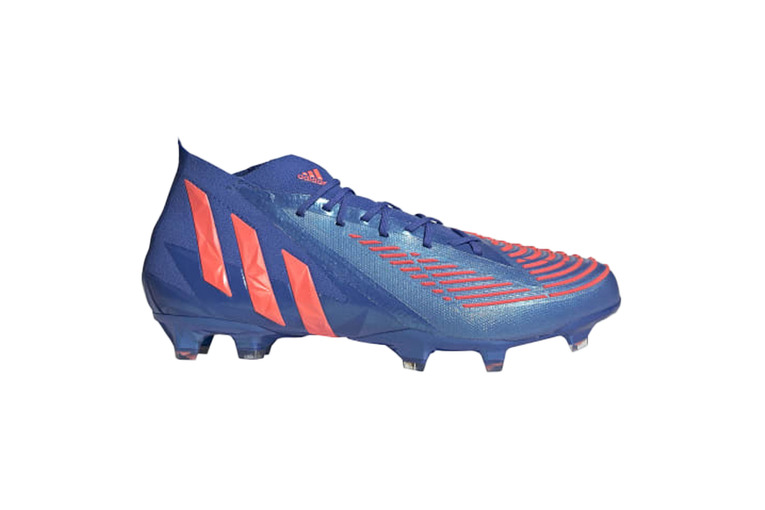 Adidas gewone velden voetbalschoenen - blauw online in de webshop van Delsport | 37100607