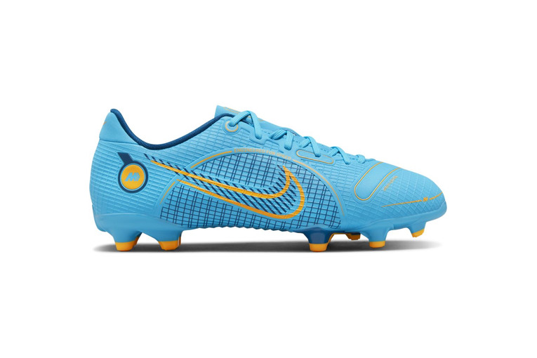 Nike velden voetbalschoenen - blauw online kopen in webshop van Delsport | 37101553