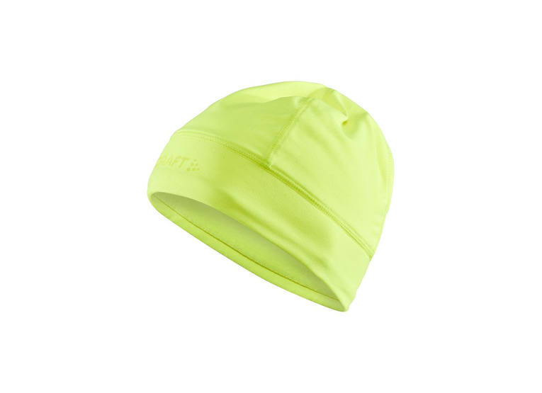 Craft Core Essence thermal hat fluogeel unisex