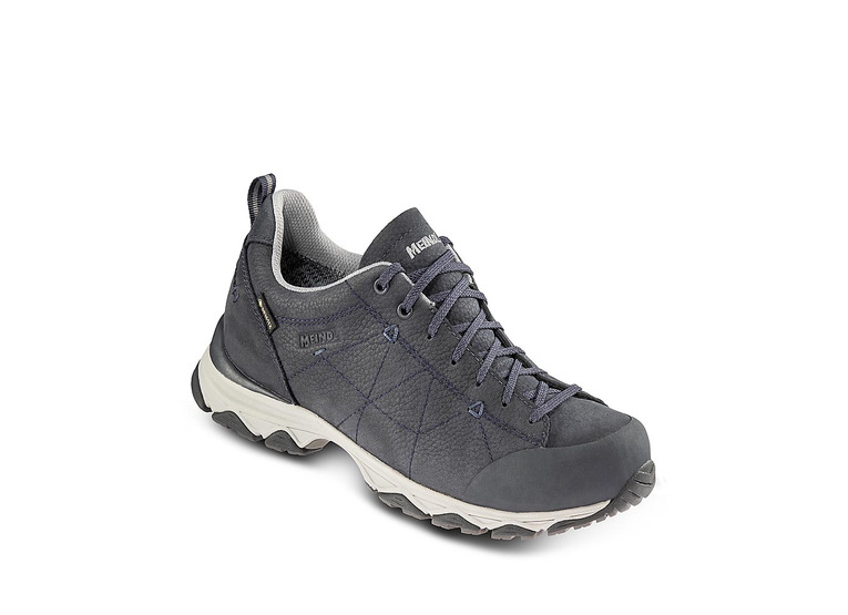Meindl Matera lady GTX wandelschoen navy dames