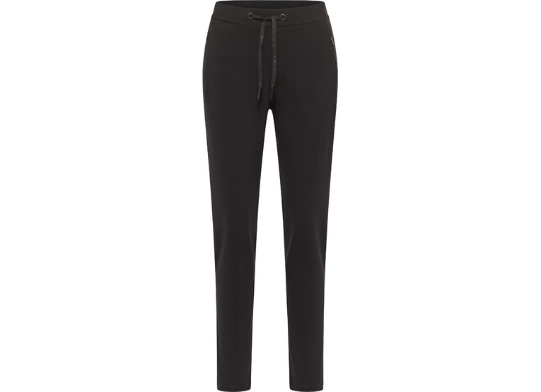 Venice Beach Shelly trainingsbroek zwart dames
