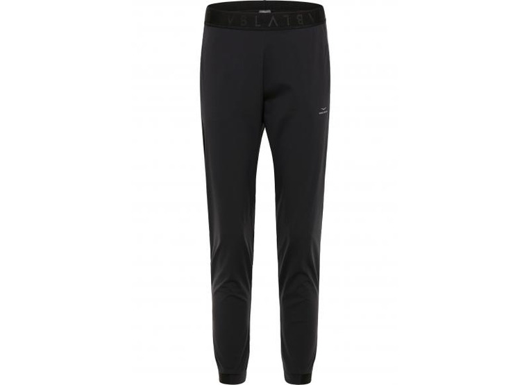 Venice Beach Buckle 7/8 trainingsbroek zwart dames