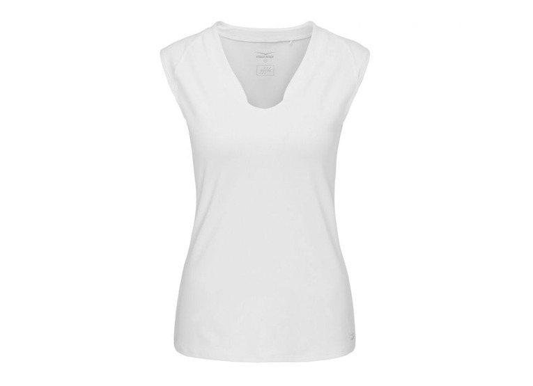 Venice Beach Eleam T-shirt wit dames