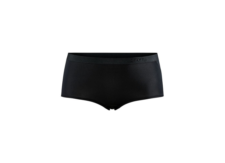 Craft Core Dry boxer zwart dames