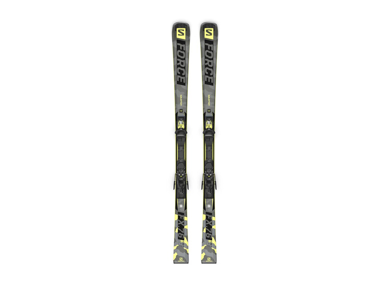 gesprek Welke hoofdonderwijzer Wilson ski's hardware ski - zwart , online kopen in de webshop van Delsport  | 37101956