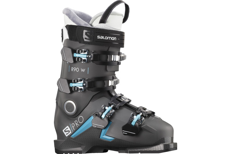 Chip ras gemiddelde Amer skischoenen hardware ski - zilver , online kopen in de webshop van  Delsport | 37101730