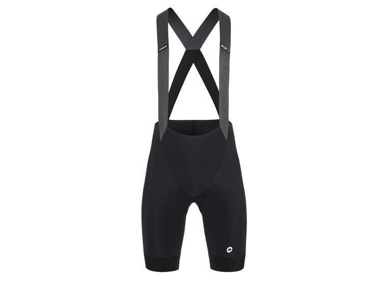 Assos Mille GT Bibshort C2 zwart heren