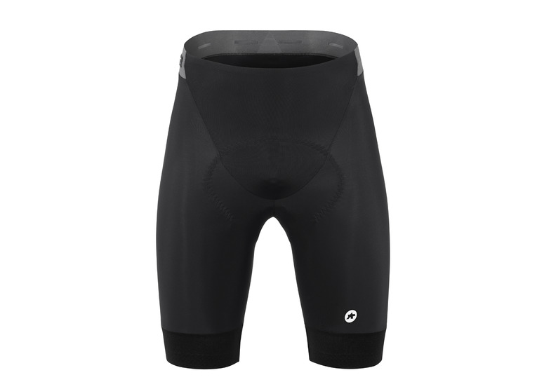 Assos Mille GT Half short C2 zwart heren