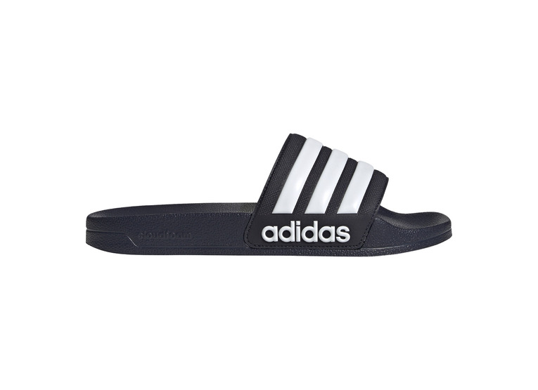 Adidas Adilette shower blauw unisex