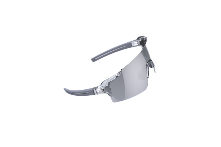 veel plezier Kardinaal Kano Bbb fietsbrillen accessoires - grijs , online kopen in de webshop van  Delsport | 37097614