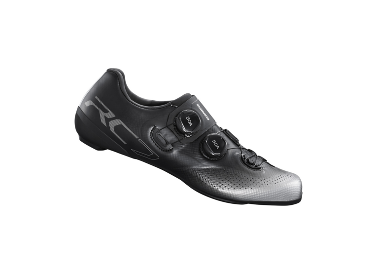 Shimano Road RC702 fietsschoen zwart heren