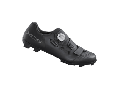 Shimano MTB XC502 fietsschoen zwart heren