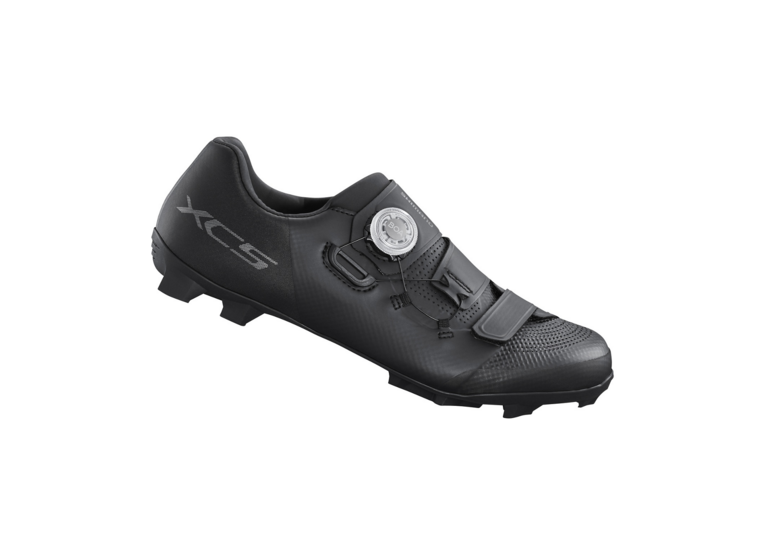 Shimano MTB XC502 fietsschoen zwart heren