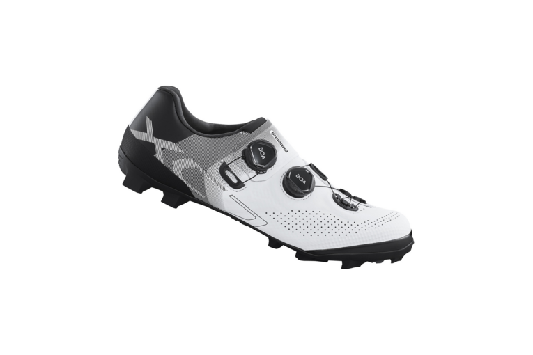 Oplossen Executie doorgaan Shimano mountainbike fietsschoenen - wit , online kopen in de webshop van  Delsport | 37103101