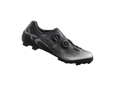 Shimano MTB XC702 fietsschoen zwart heren