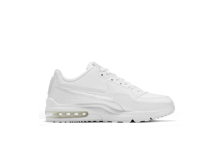Nike Air Max LTD 3 sneaker wit heren