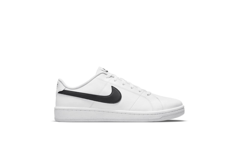 Nike court royale zwart best sale