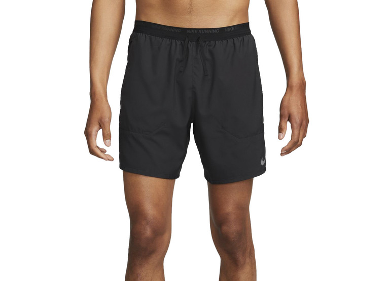 Nike Dri-FIT Stride short zwart heren