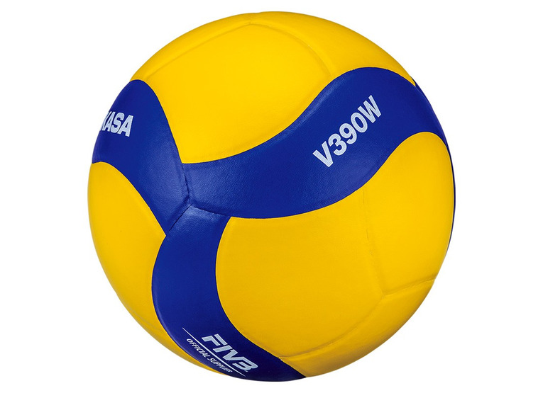Mikasa volleybal V390W - maat 5