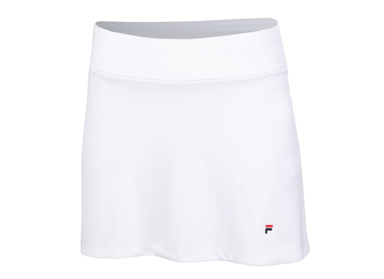 Fila Anna tennisrok wit dames