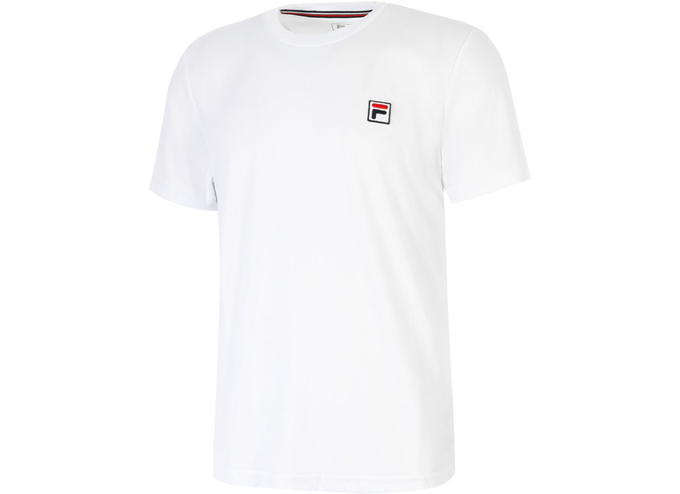 Fila Dani T-shirt wit heren