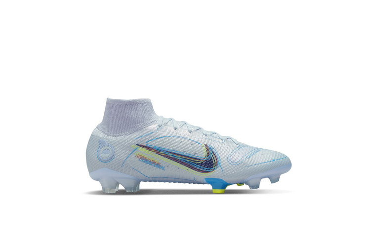 Nike gewone velden voetbalschoenen - grijs , kopen in de webshop van Delsport | 37101838
