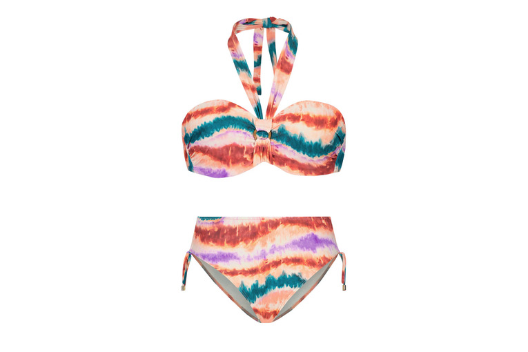 verbrand Dertig Michelangelo Cyell bikini's kledij - rood , online kopen in de webshop van Delsport | 37098889 verbrand Dertig Michelangelo Cyell bikini's kledij - rood , online kopen in de webshop van Delsport | 37098889