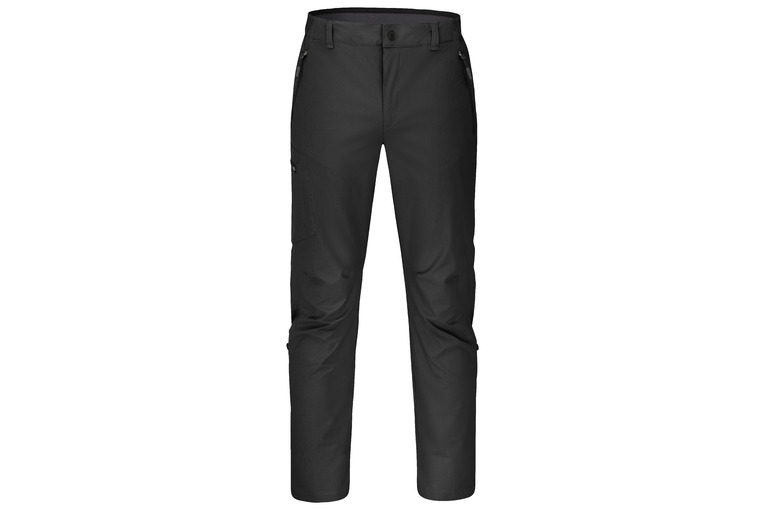 kant Gelukkig Huisje Hot broeken kledij - zwart , online kopen in de webshop van Delsport |  37100178