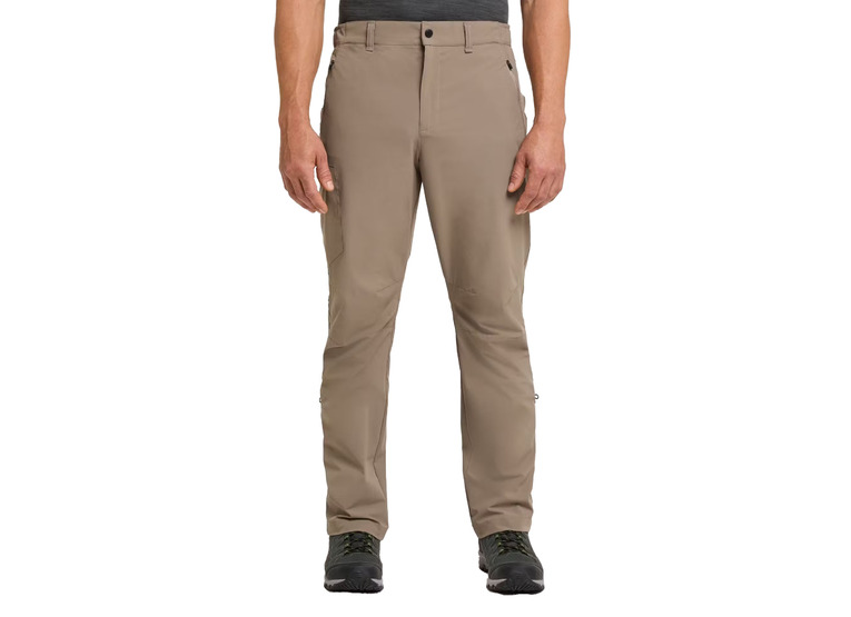 Hot Sportswear Lazio wandelbroek sand heren