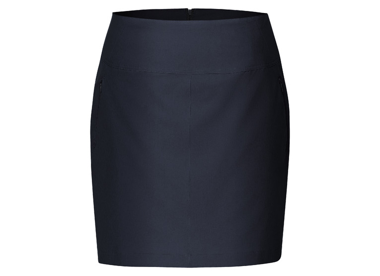 Hot sportswear Bavella rok met binnenbroek navy dames