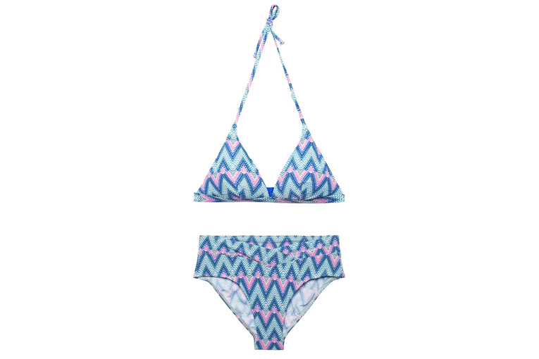verwennen spoel honing Esprit bikini's kledij - blauw , online kopen in de webshop van Delsport |  37104117