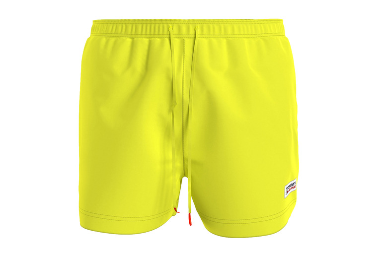 Zwemshort tommy hilfiger heren cheap