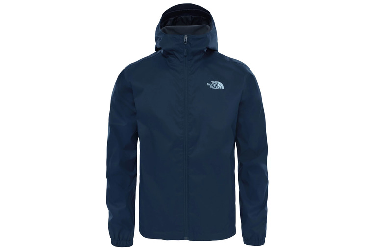 Lodge struik Naar The North Face jassen kledij - blauw , online kopen in de webshop van  Delsport | 37098315