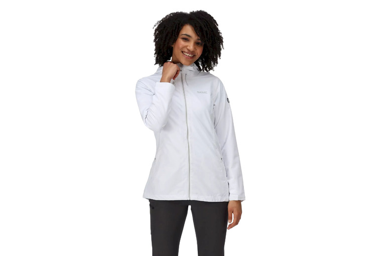 hersenen Eerder ik klaag Regatta regenjassen kledij - wit , online kopen in de webshop van Delsport  | 37098912