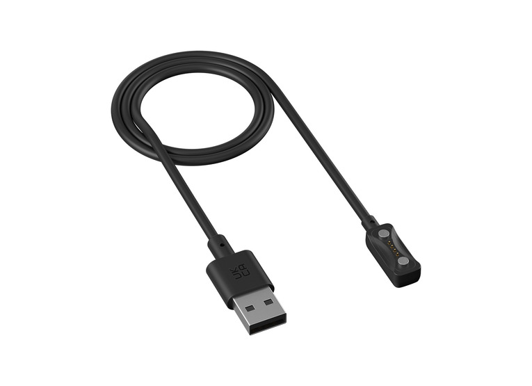 Polar Charge 2.0