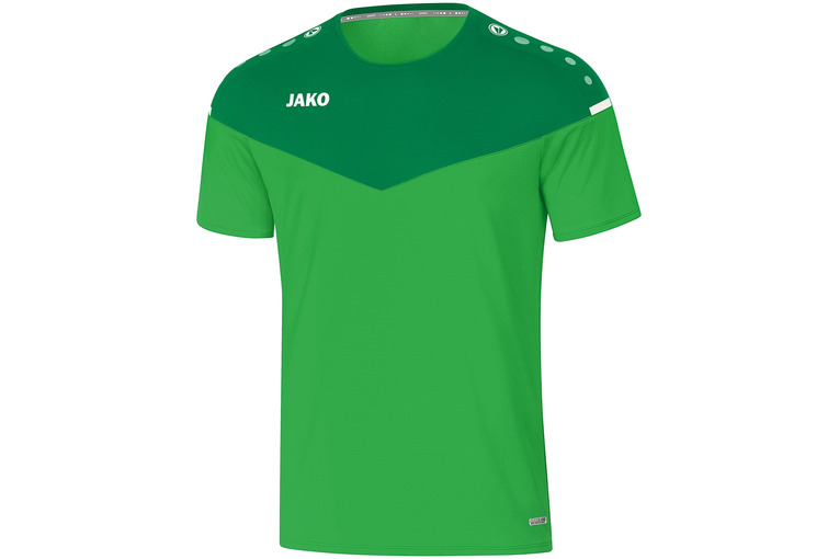 Welke Betasten Incarijk Jako voetbalshirts kledij - groen , online kopen in de webshop van Delsport  | 36574757